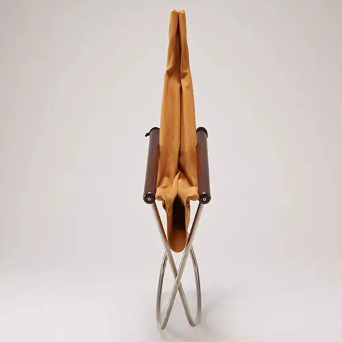 Nychair X Rocking // Dark Brown Beech - Image 6