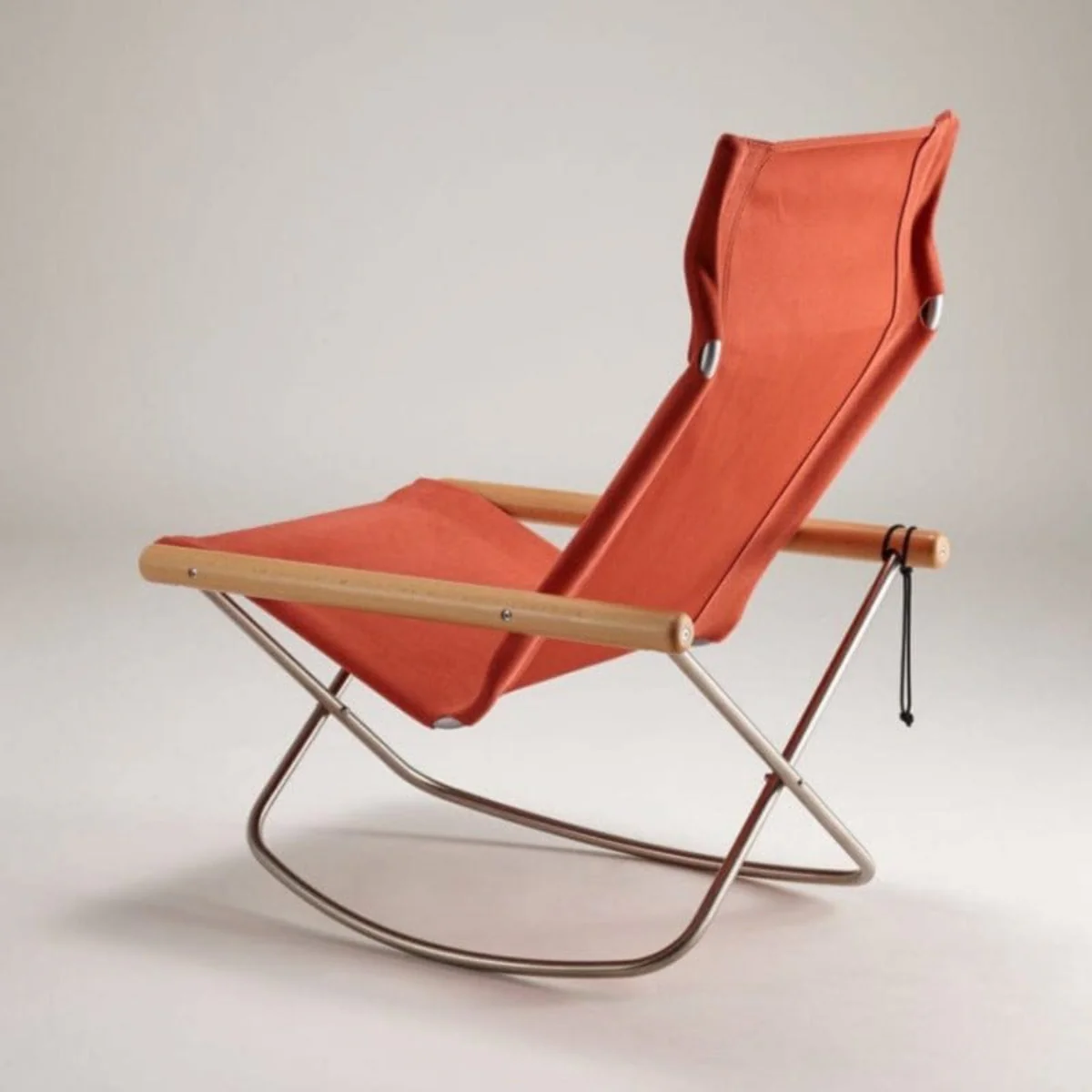 Nychair X Rocking // Natural Beech - Image 10