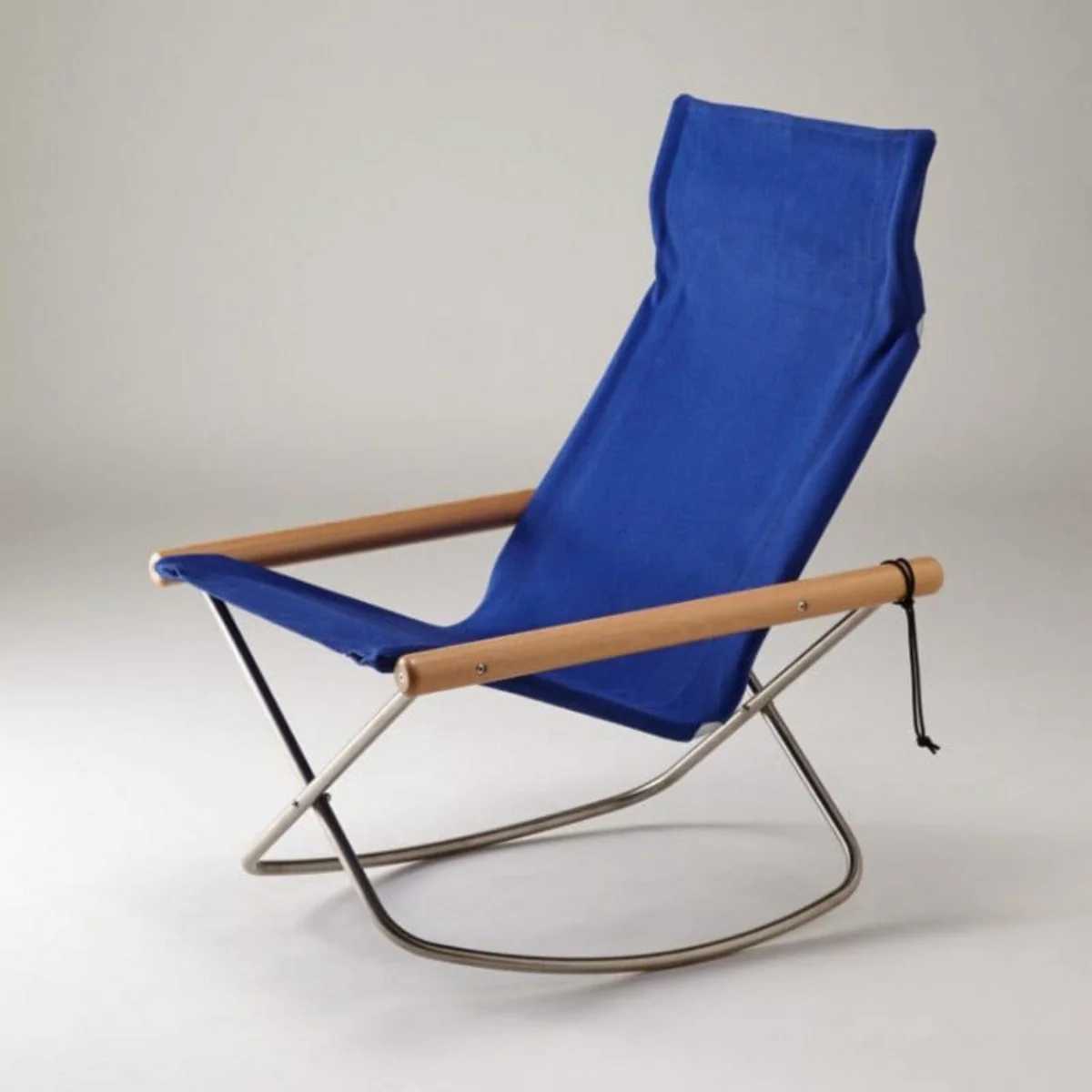 Nychair X Rocking // Natural Beech - Image 3