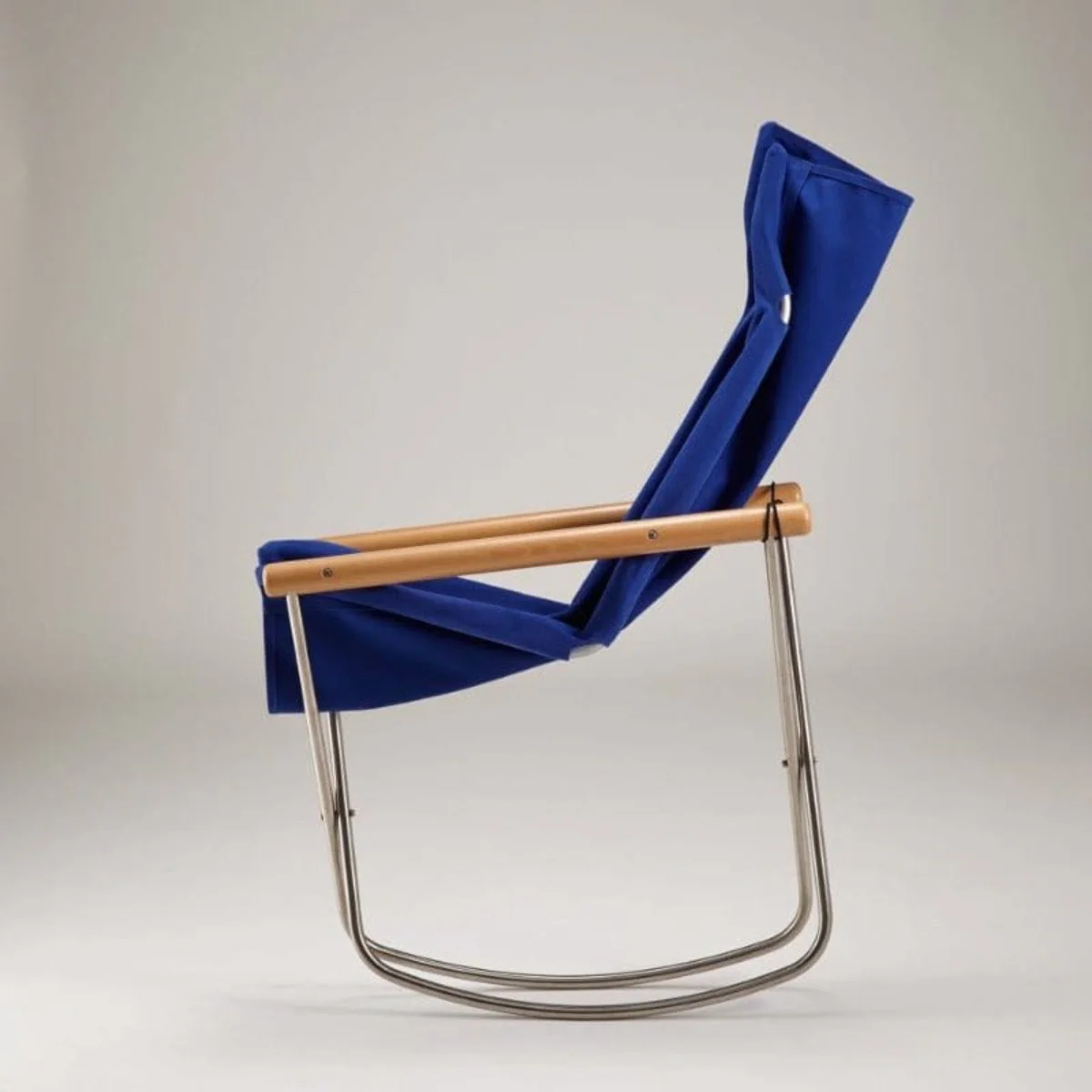 Nychair X Rocking // Natural Beech - Image 4