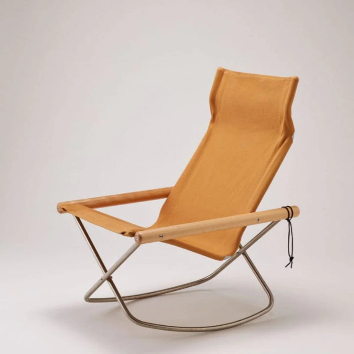 Nychair X Rocking // Natural Beech - Image 5