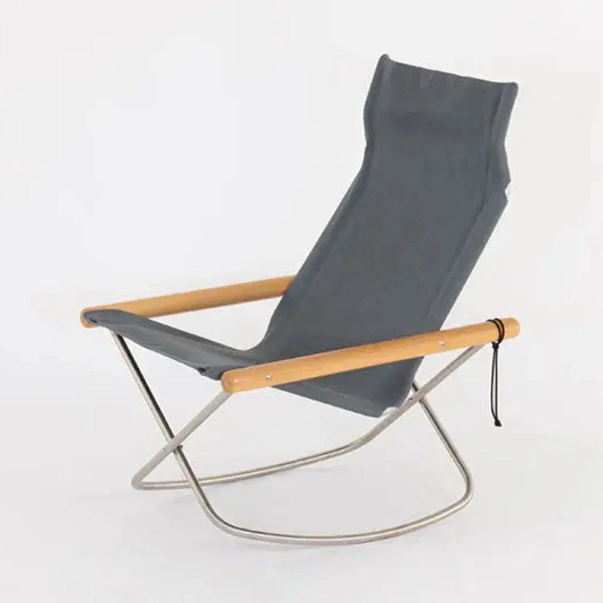 Nychair X Rocking // Natural Beech - Image 7