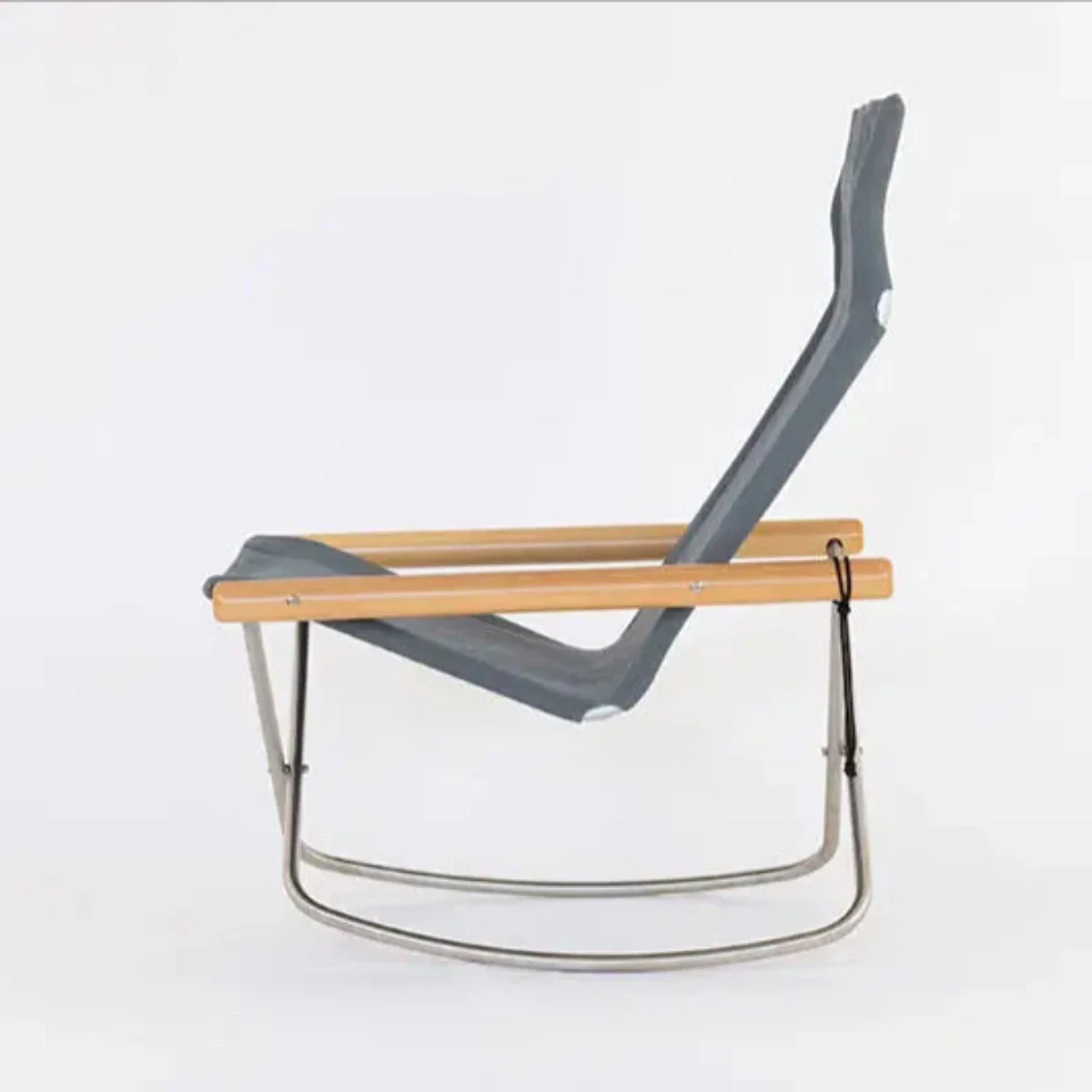 Nychair X Rocking // Natural Beech - Image 8
