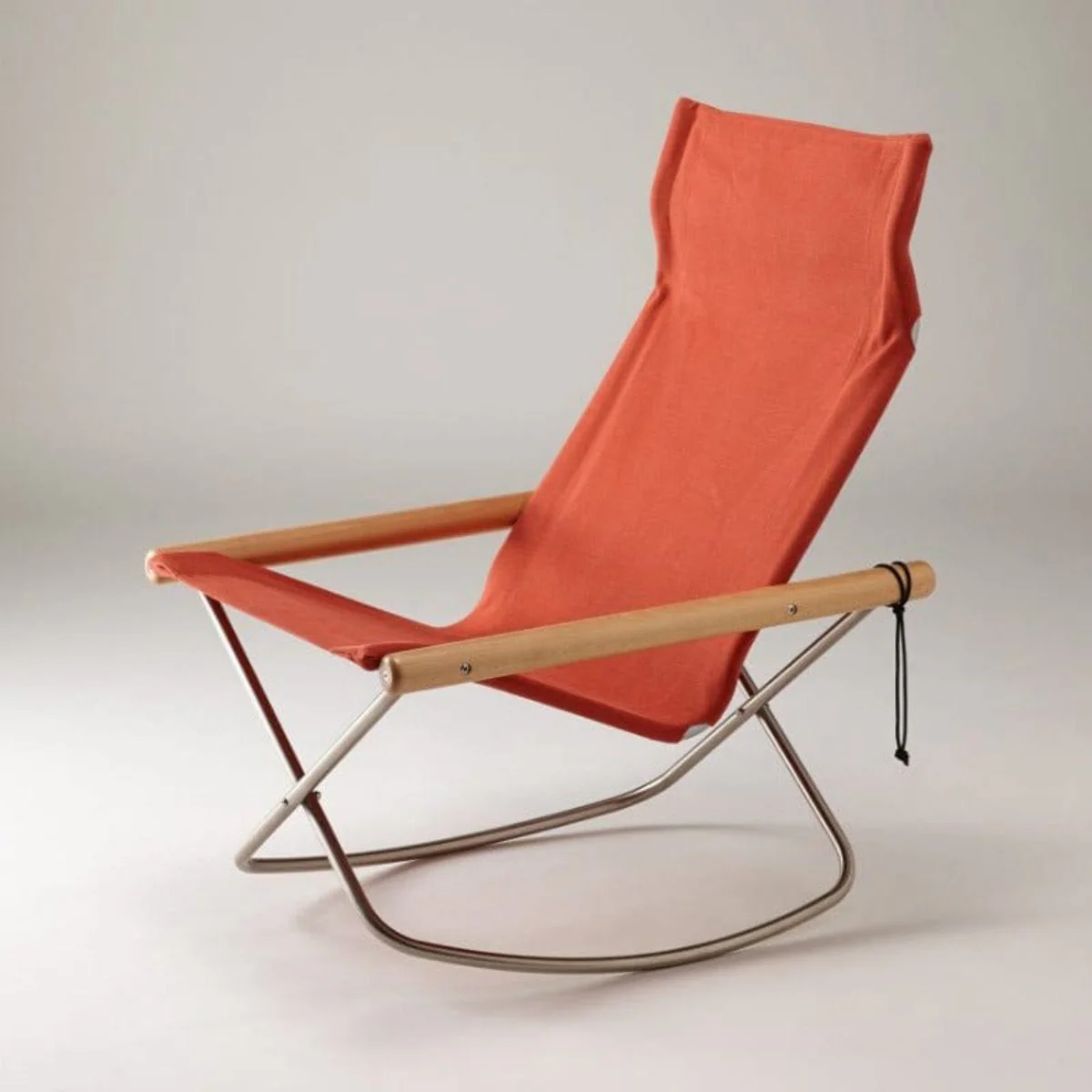 Nychair X Rocking // Natural Beech - Image 9