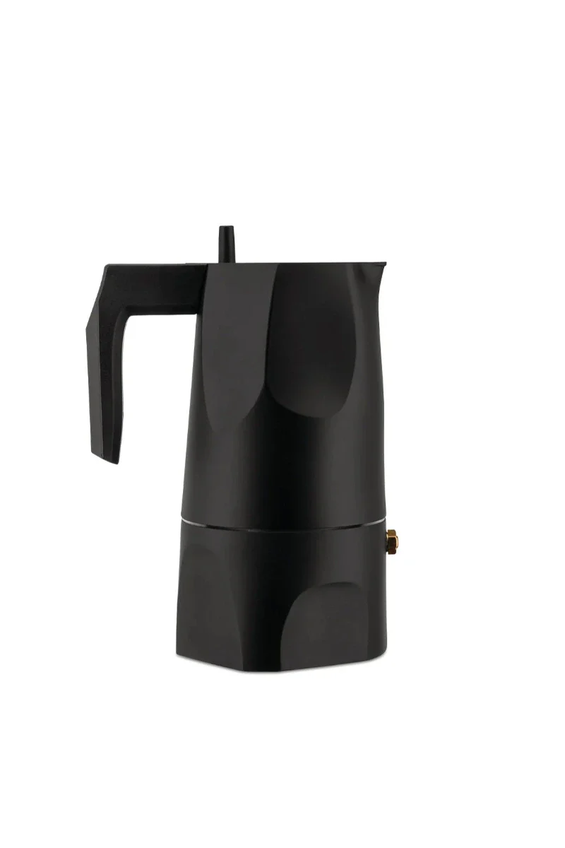 Ossidiana Espresso Coffee Maker - Image 3