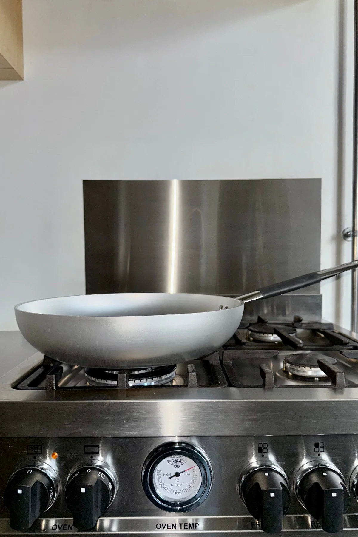 Padella Aluminium Pan - Image 3