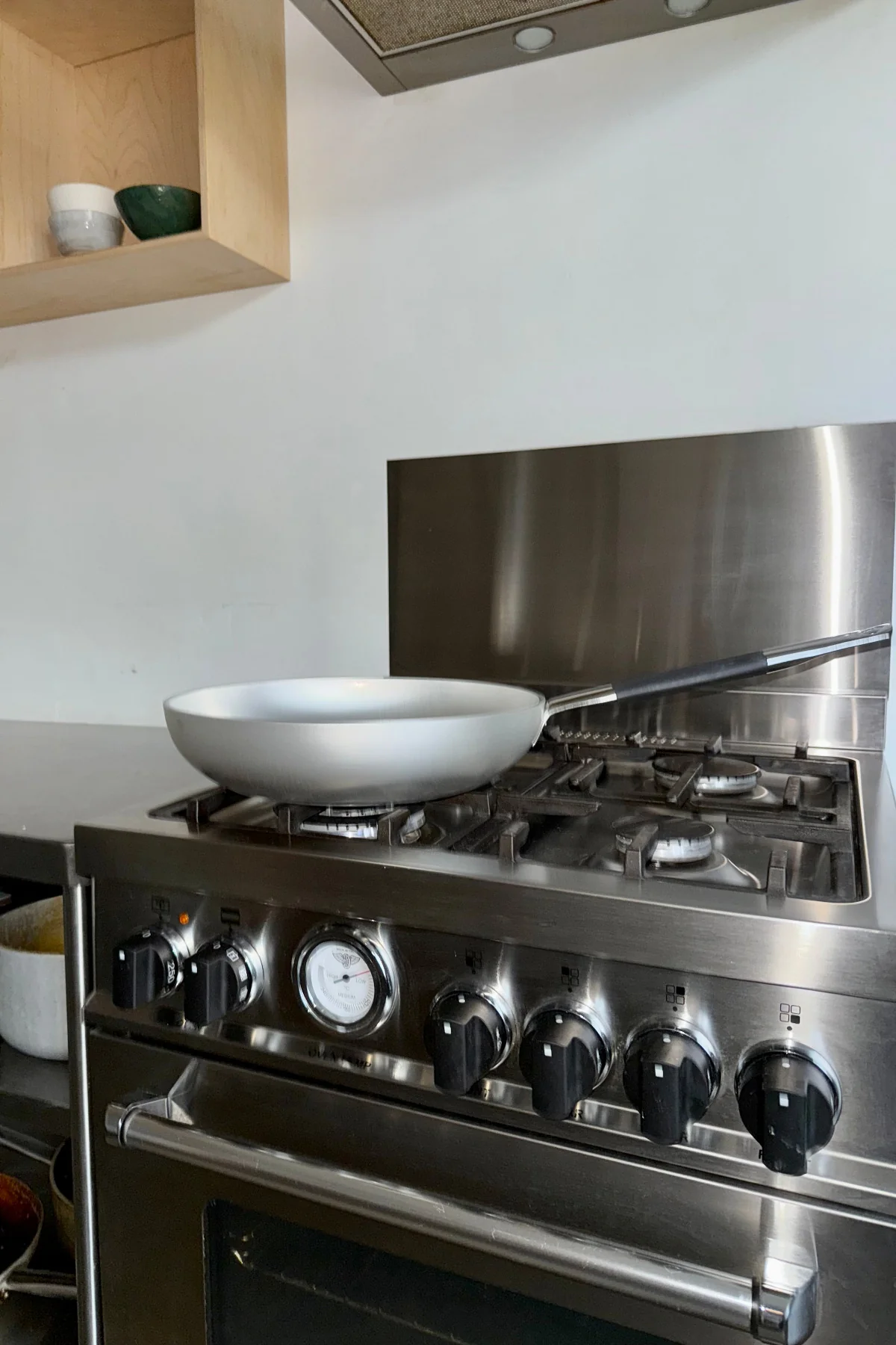 Padella Aluminium Pan - Image 4