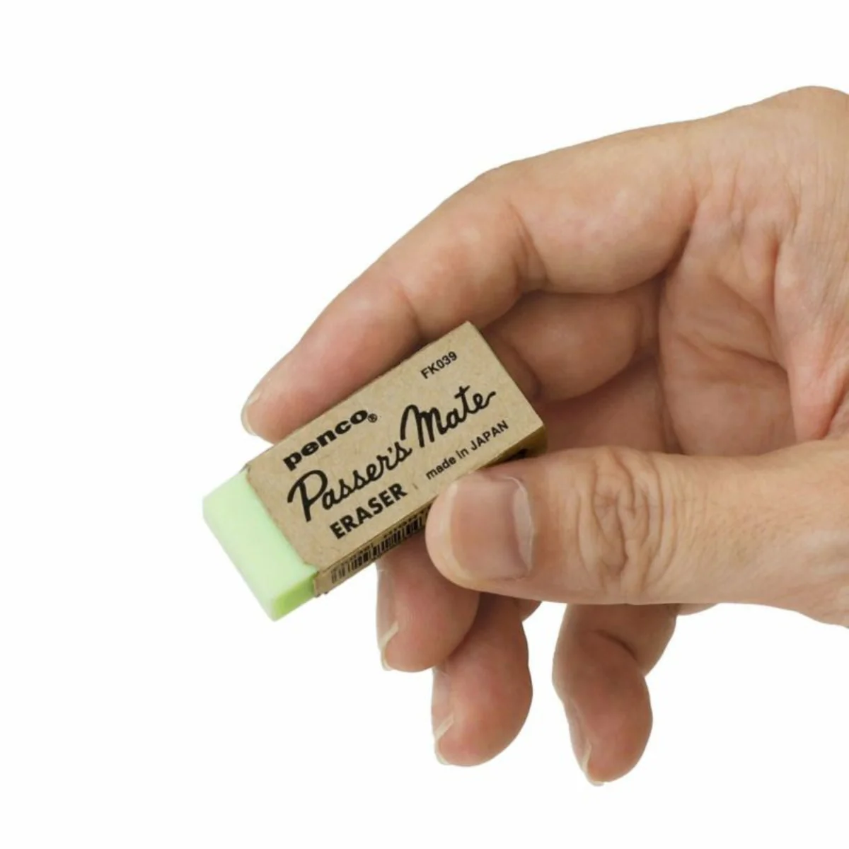 Passers Mate Eraser - Image 2
