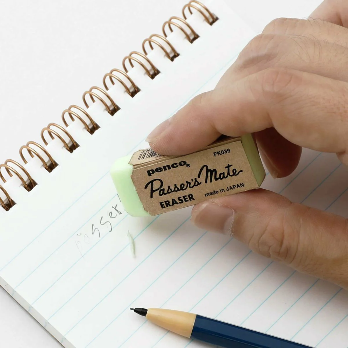 Passers Mate Eraser - Image 3