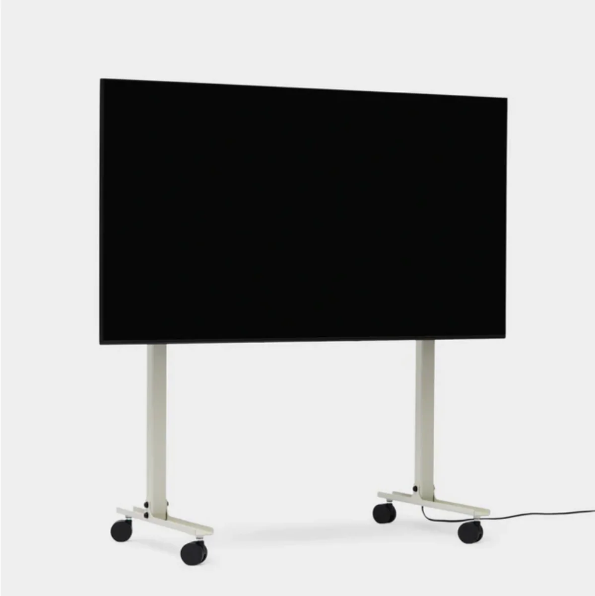 Straight Rollin' TV Stand - Image 3