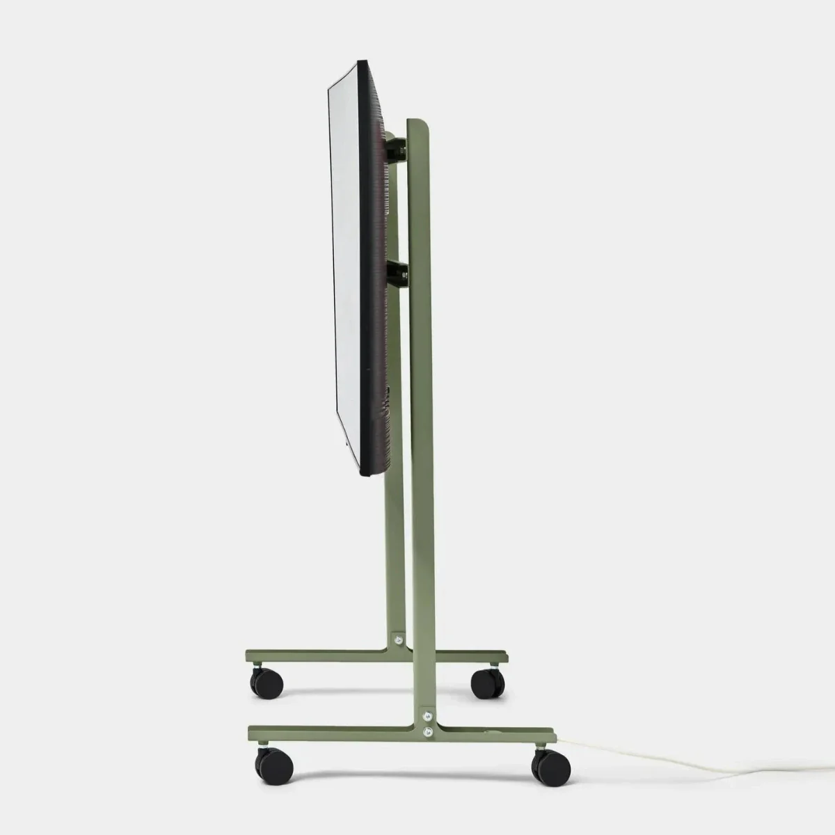 Straight Rollin' TV Stand - Image 5