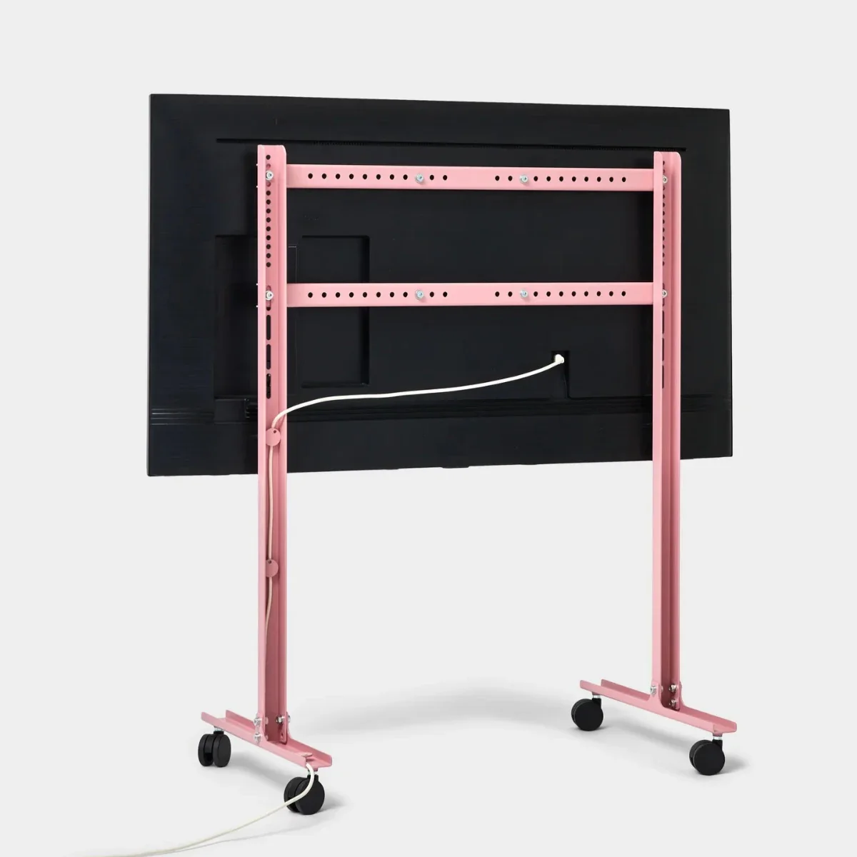 Straight Rollin' TV Stand - Image 6