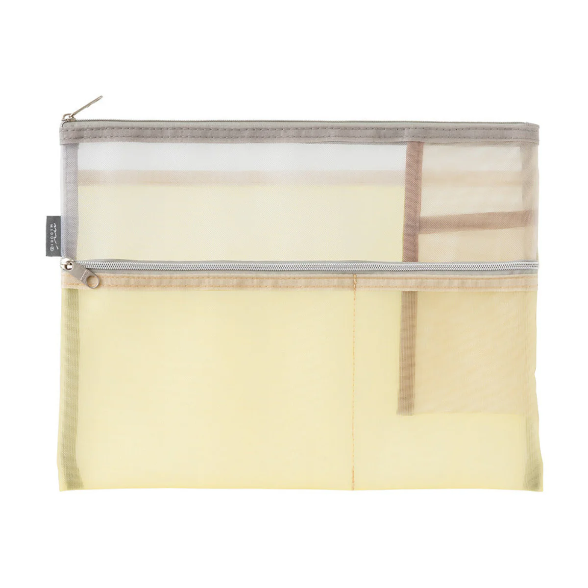 Pen & Tool Pouch [B5] Mesh - Image 2