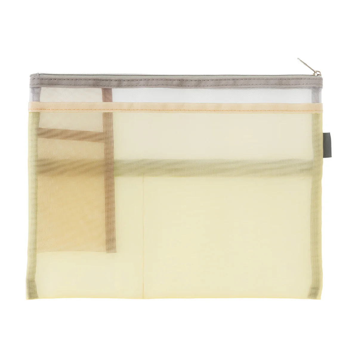 Pen & Tool Pouch [B5] Mesh - Image 3