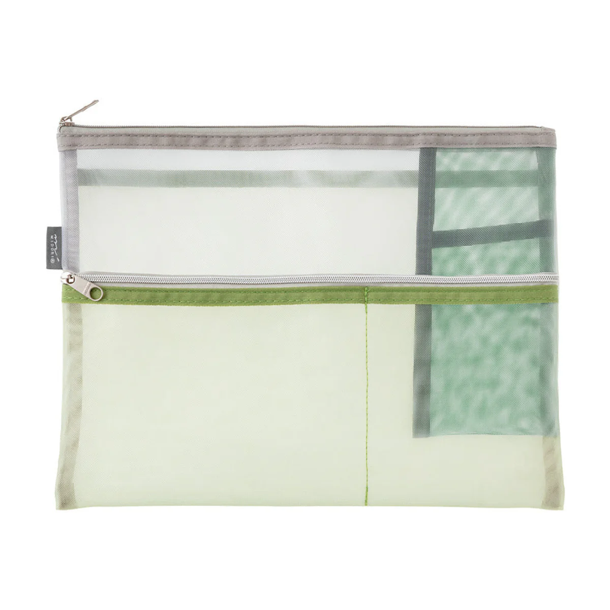 Pen & Tool Pouch [B5] Mesh - Image 6