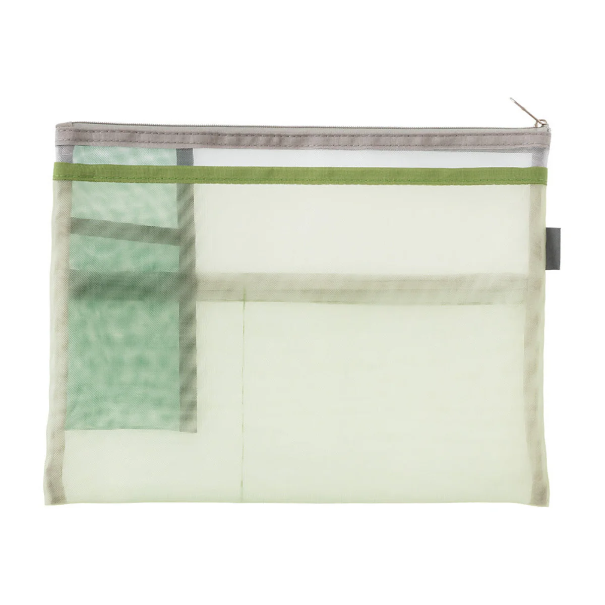 Pen & Tool Pouch [B5] Mesh - Image 7