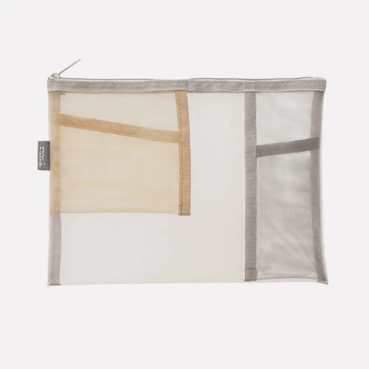 Pen & Tool Pouch [B6] Mesh - Image 2