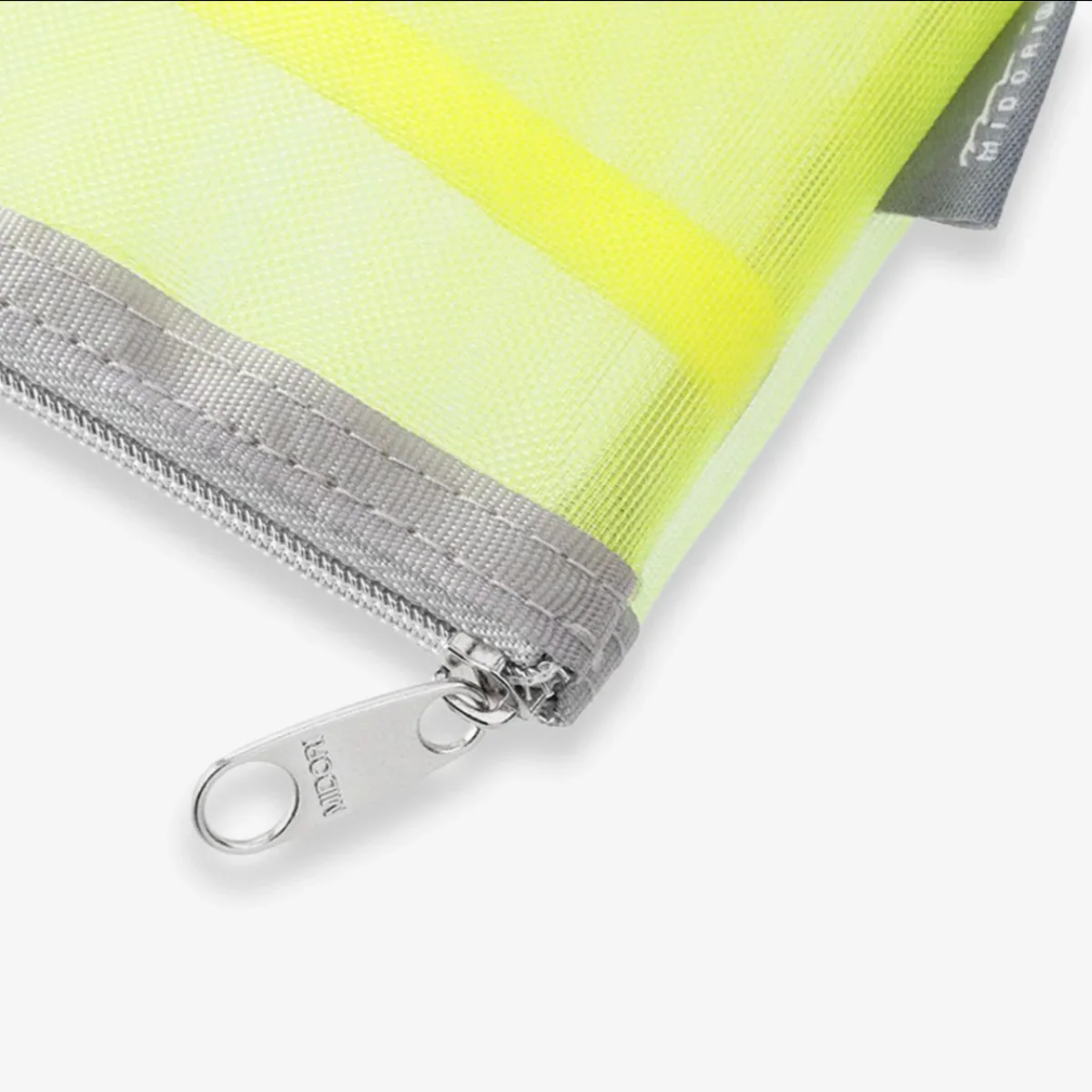 Pen & Tool Pouch [B6] Mesh - Image 3
