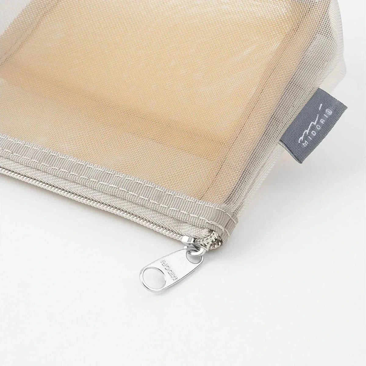 Pen & Tool Pouch Mesh w. Gusset - Image 3