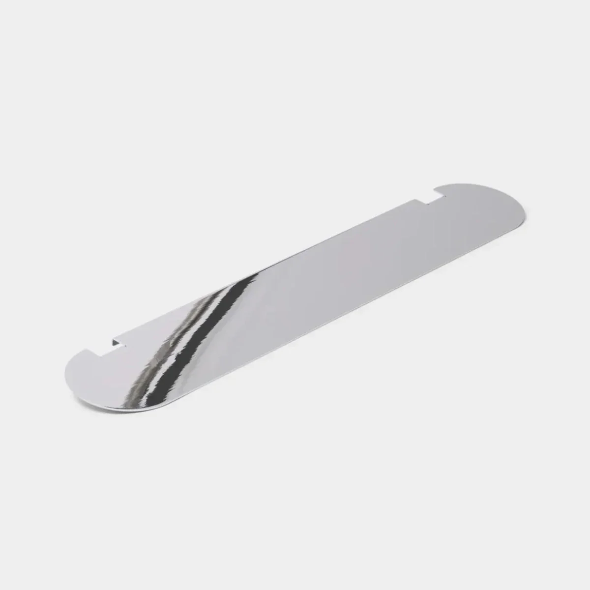 Pipe Shelf