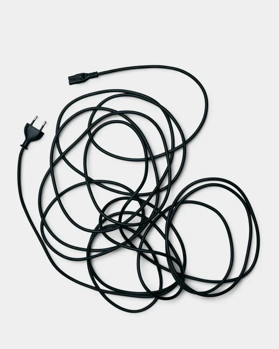 Power Cable 7,5 m - Image 3
