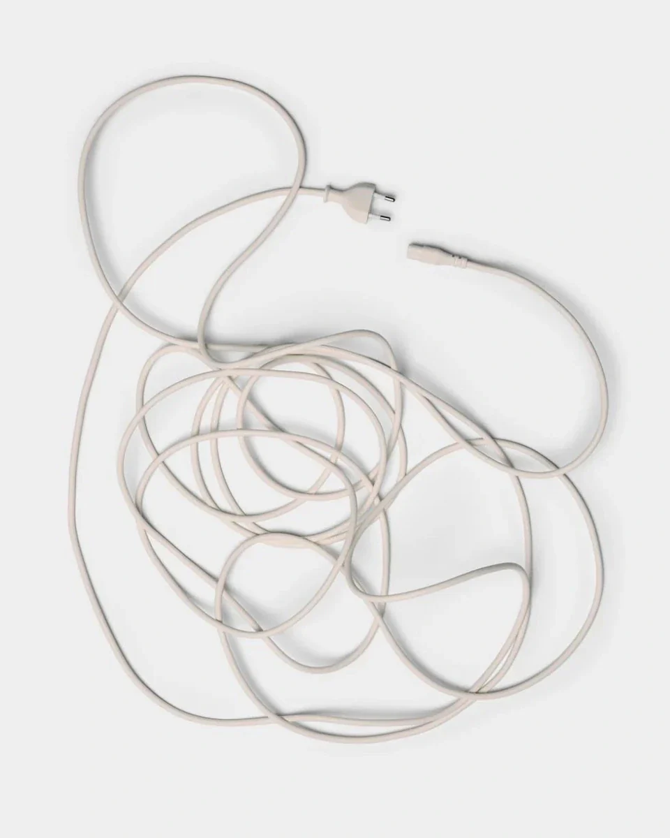 Power Cable 7,5 m - Image 4
