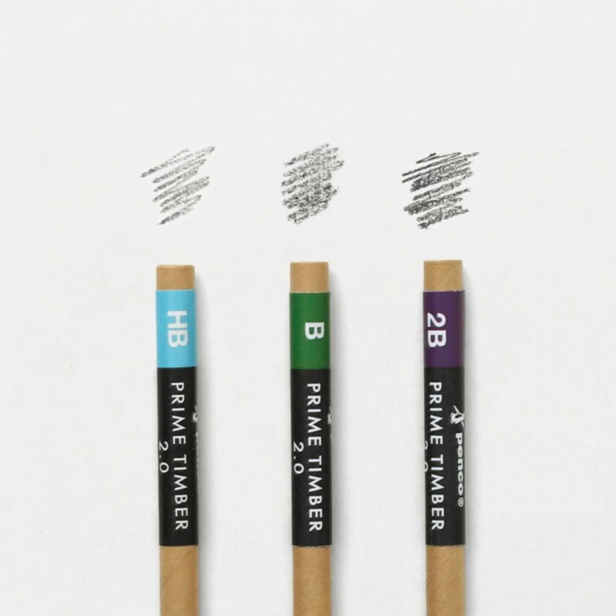 Prime Timber Pencil Refill - Image 4