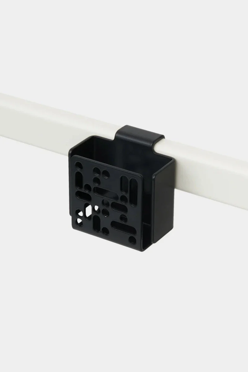 Remote Box Mount