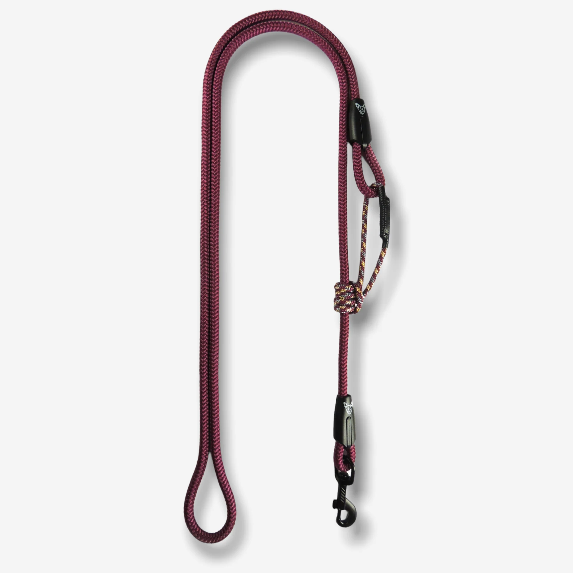 Retractable Leash // Brisbane Bordeaux
