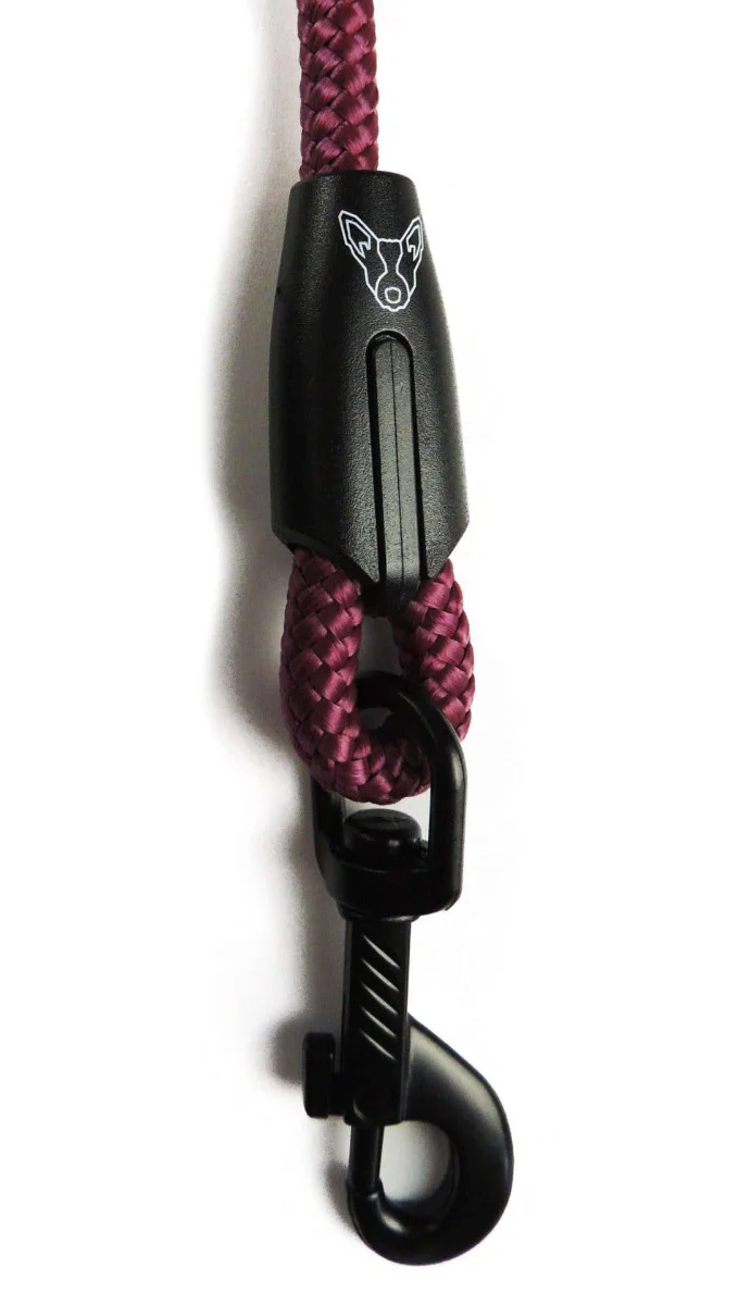 Retractable Leash // Brisbane Bordeaux - Image 4