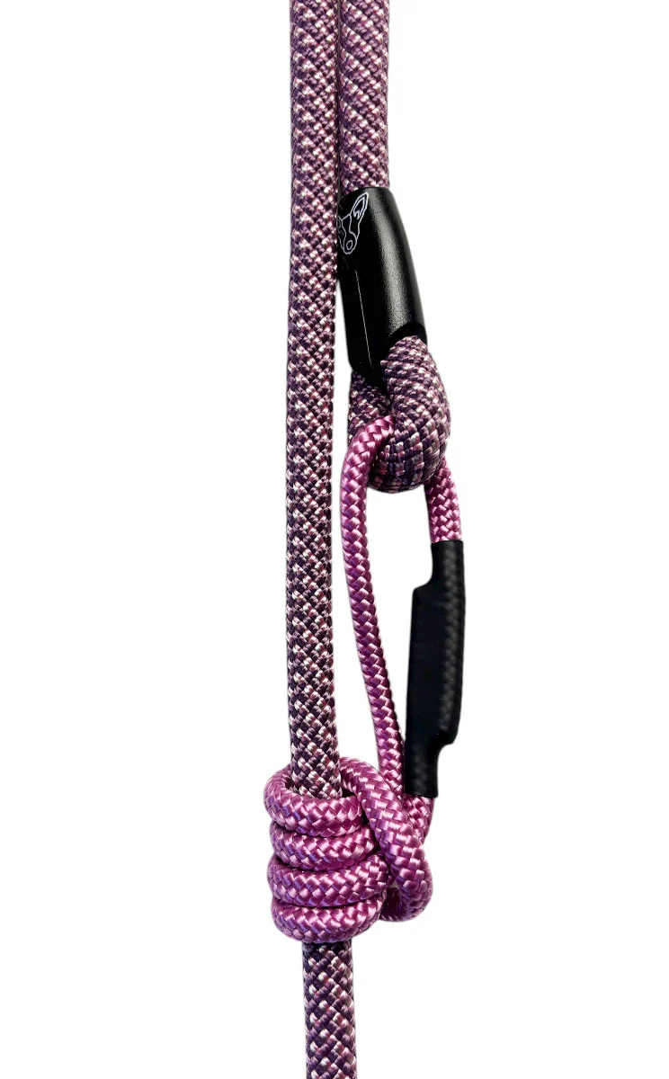 Retractable Leash // Jacaranda Purple - Image 2