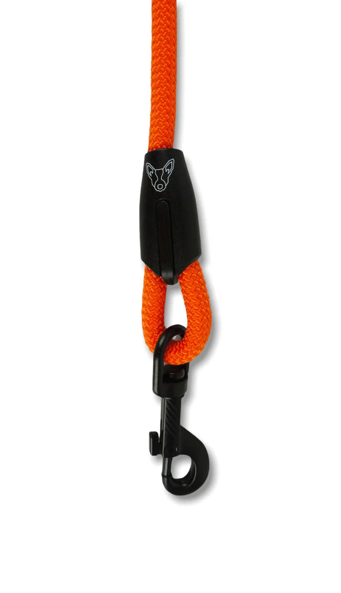Retractable Leash // Sorbetti Orange - Image 4