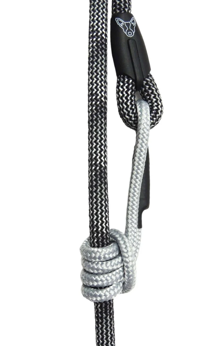 Retractable Leash // Stone Grey - Image 2