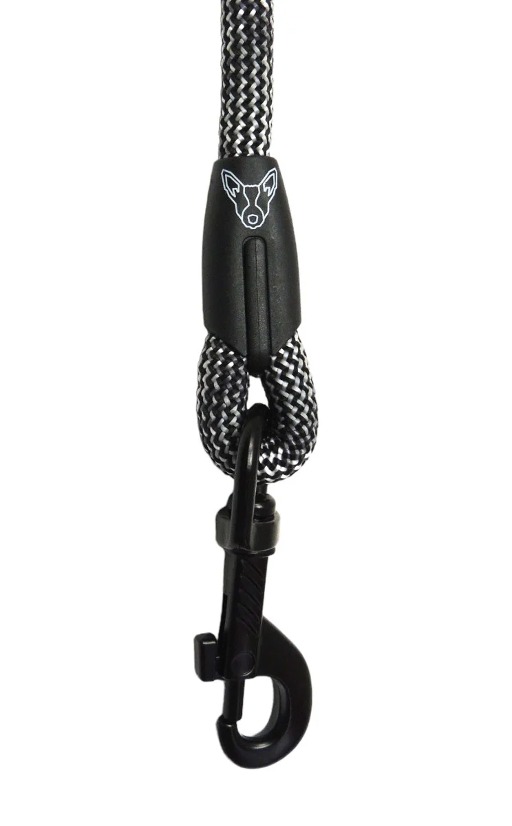 Retractable Leash // Stone Grey - Image 4