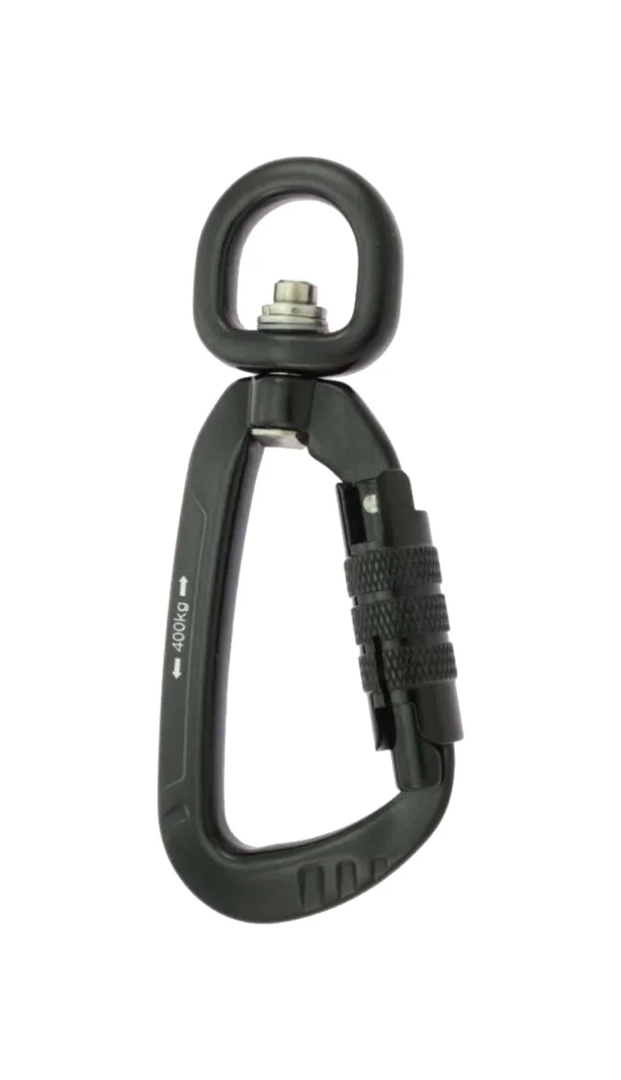 Retractable Leash // Stone Grey - Image 6