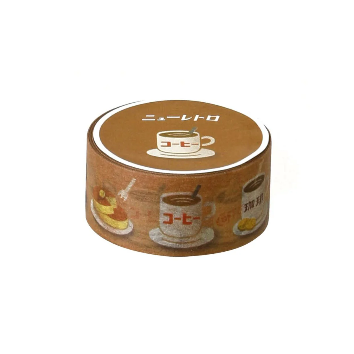 Masking Tape - Image 3
