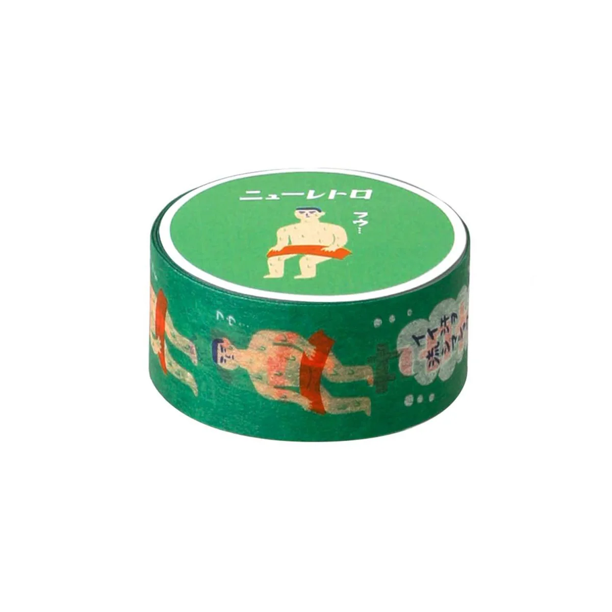 Masking Tape - Image 6