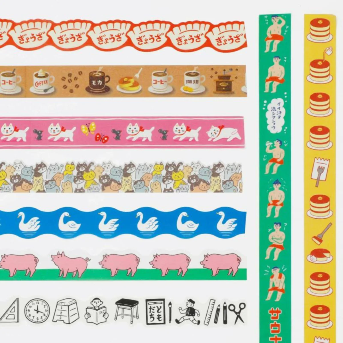 Masking Tape - Image 7