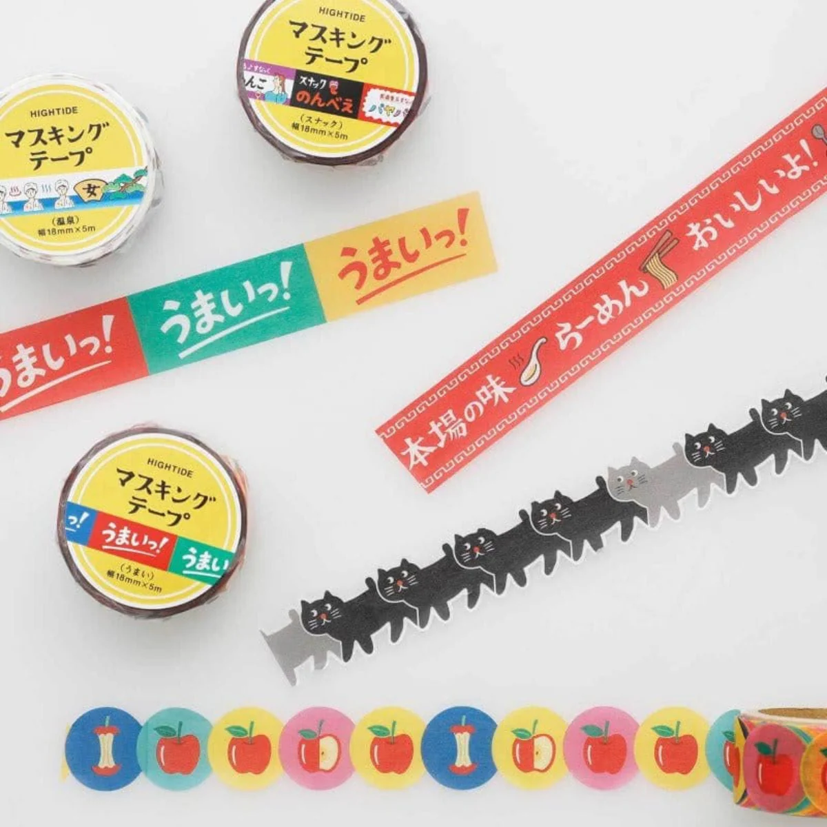 Masking Tape - Image 8
