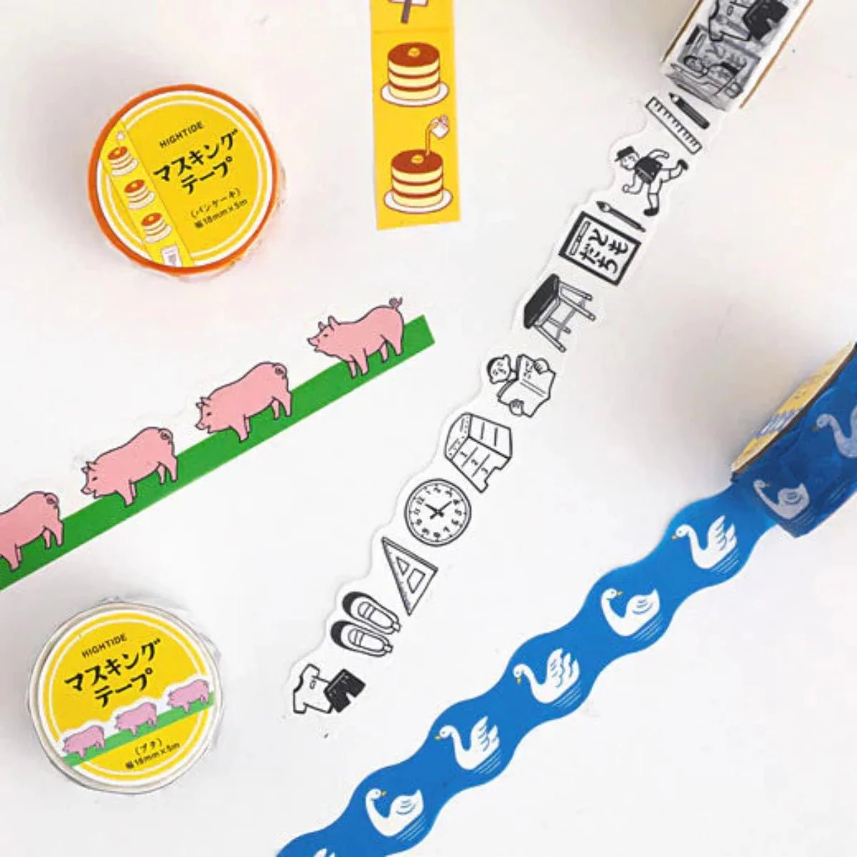 Masking Tape - Image 9