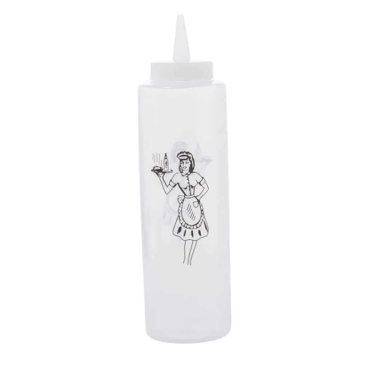 Retro Squeeze Bottles - Image 2