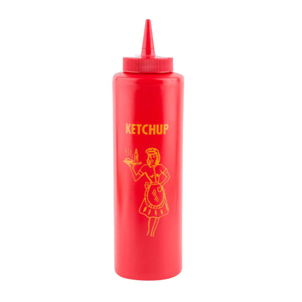 Retro Squeeze Bottles - Image 3