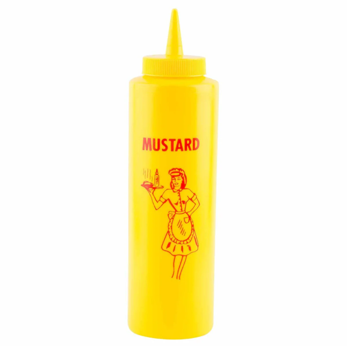 Retro Squeeze Bottles - Image 4