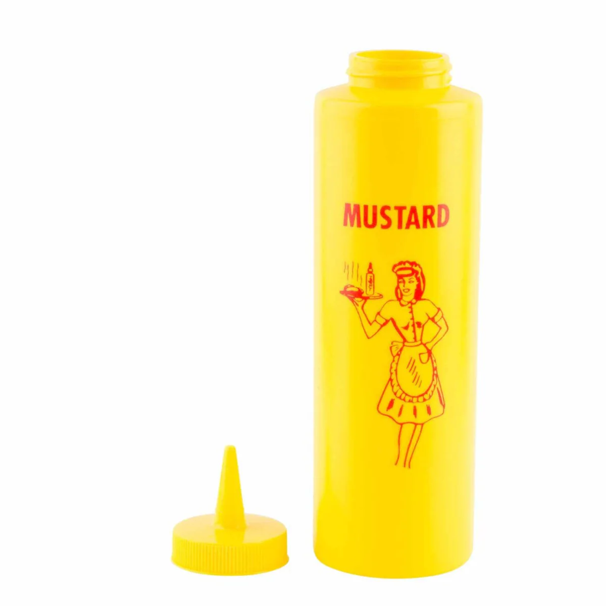 Retro Squeeze Bottles - Image 5