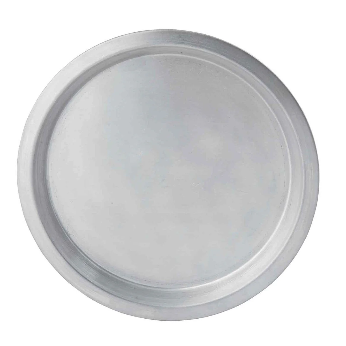 Round Aluminium Dish - Image 6