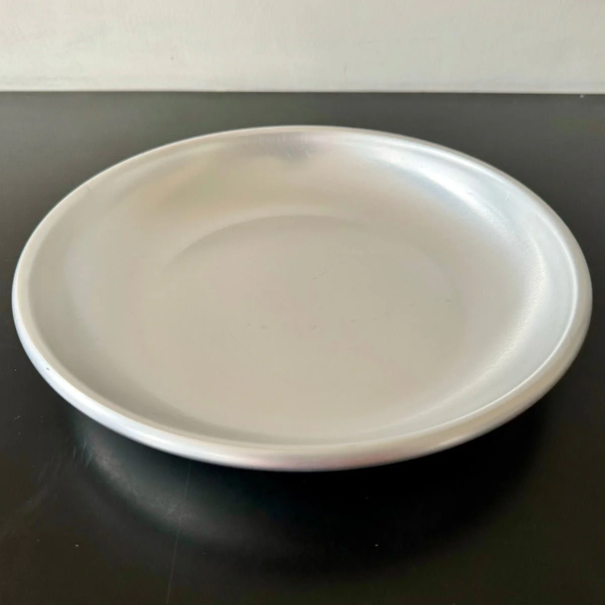 Round Aluminium Tray - Image 3