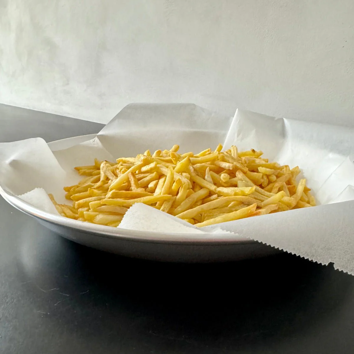 Round Aluminium Tray - Image 4