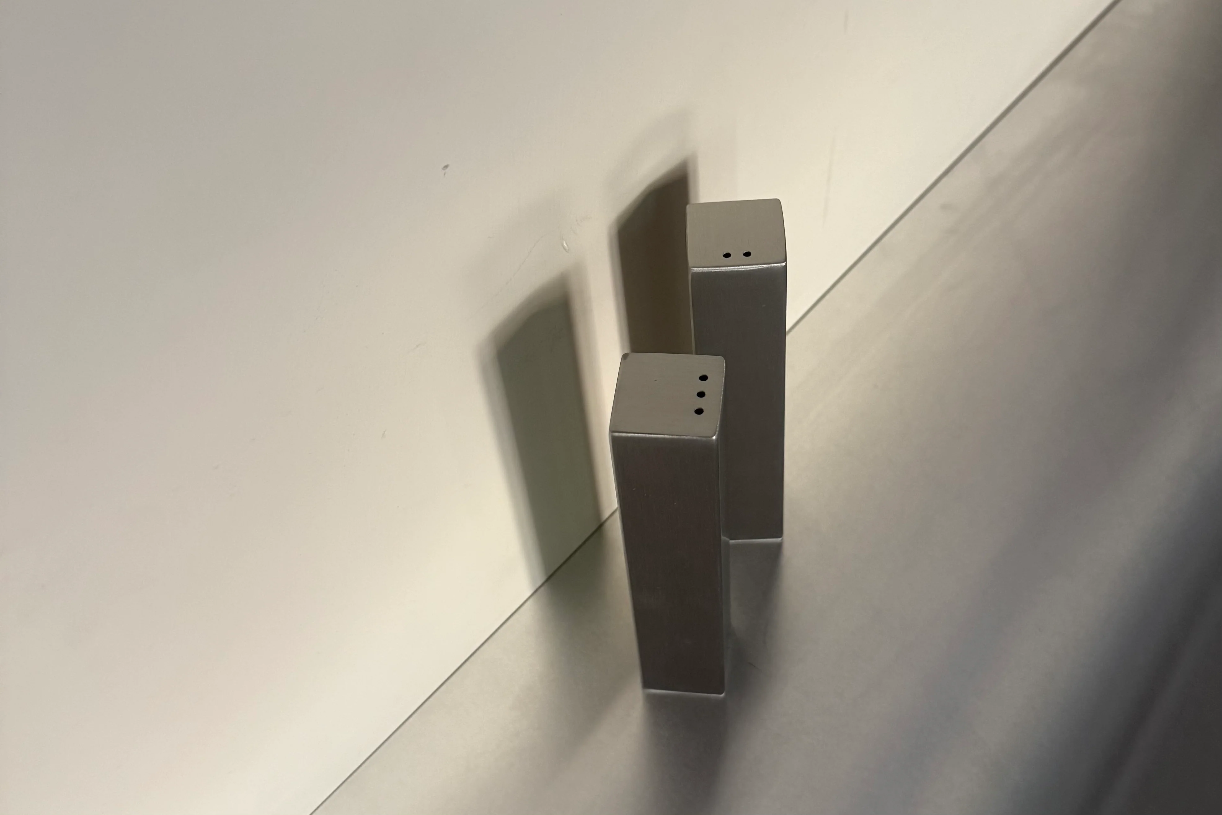 Salt & Pepper Shakers Set - Image 3