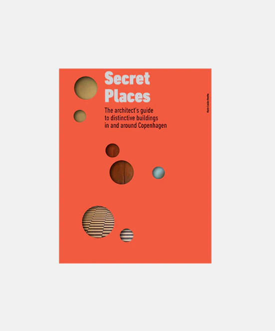 Secret Places // Copenhagen