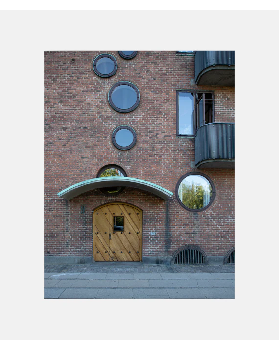 Secret Places // Copenhagen - Image 2